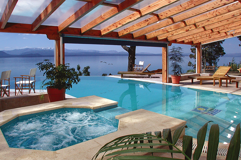 Servicios - Hotel Sol del Nahuel - Bariloche