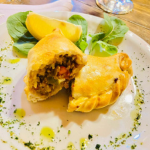EMPANADAS