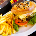 HAMBURGUESA