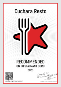 RestaurantGuru_Certificate1 2023